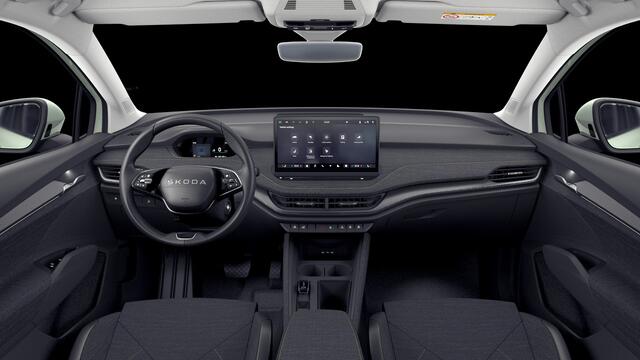 Skoda Elroq 60 Tour Edition