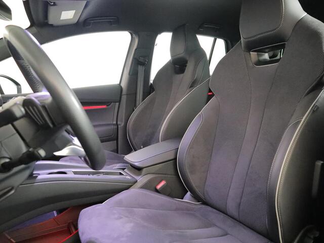 Skoda Elroq 60 Sportline 204 pk | SOH 100% | Navigatie | Parkeersensoren | Adaptieve cruise control | Stoel/stuur verwarming | Keyless |