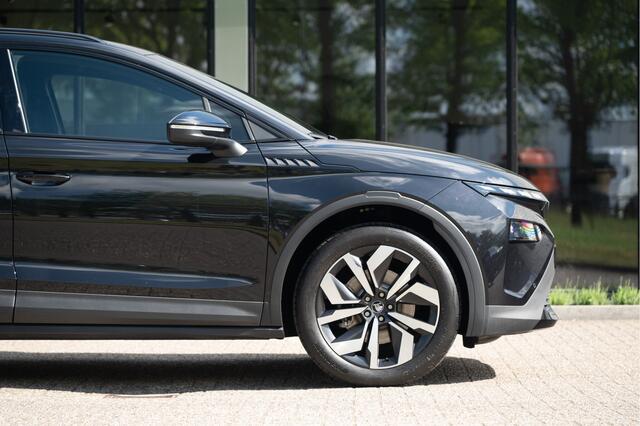 Skoda Elroq 60 Sportline | Matrix LED | Stoelverw. V+A | Elek. Achterklep | 20"