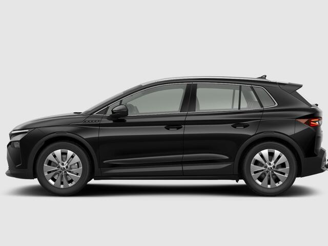 Skoda Elroq 60 Tour Edition | Metallic Lak | Trekhaak wegklapbaar | 3.000,- inruilvoordeel!!