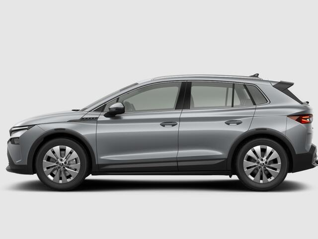 Skoda Elroq 60 Tour Edition | Metallic Lak | Trekhaak wegklapbaar | 3.000,- inruilvoordeel!!