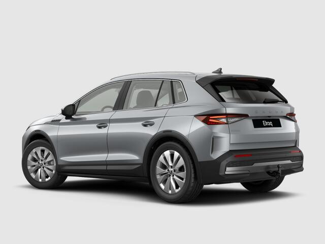 Skoda Elroq 60 Tour Edition | Metallic Lak | Trekhaak wegklapbaar | 3.000,- inruilvoordeel!!