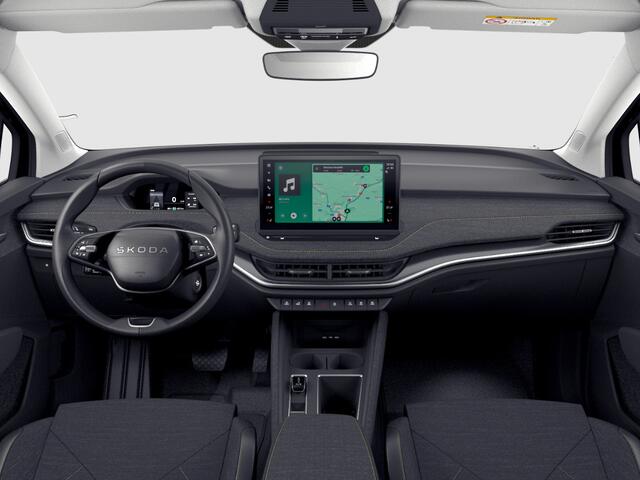 Skoda Elroq 60 Tour Edition | Metallic Lak | Trekhaak wegklapbaar | 3.000,- inruilvoordeel!!
