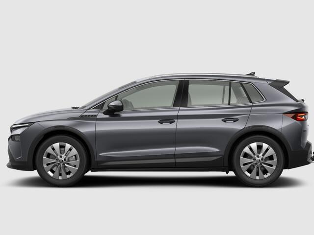 Skoda Elroq 60 Tour Edition | Metallic Lak | Trekhaak wegklapbaar | 3.000,- inruilvoordeel!!