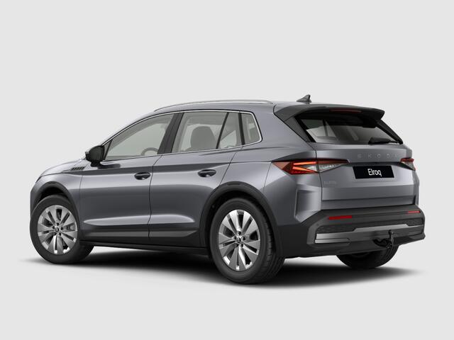 Skoda Elroq 60 Tour Edition | Metallic Lak | Trekhaak wegklapbaar | 3.000,- inruilvoordeel!!