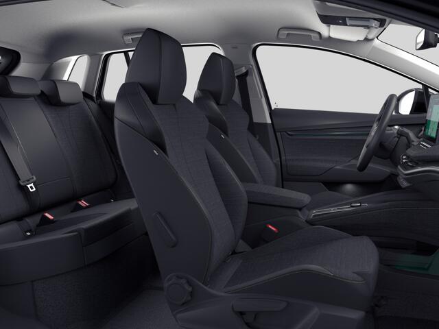 Skoda Elroq 60 Tour Edition | Metallic Lak | Trekhaak wegklapbaar | 3.000,- inruilvoordeel!!