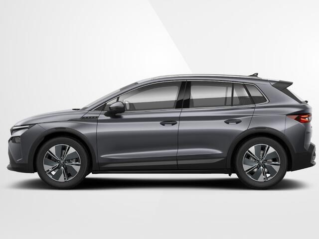 Skoda Elroq 85 Business Edition 19'' velgen | Trekhaak wegklapbaar | | 3.000,- inruilbonus!!