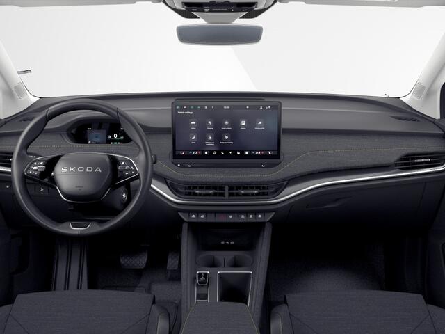 Skoda Elroq 85 Business Edition 19'' velgen | Trekhaak wegklapbaar | | 3.000,- inruilbonus!!