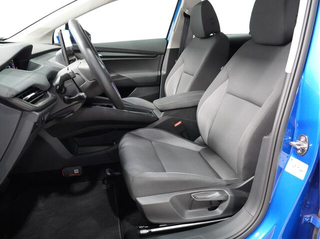 Skoda Elroq 60 Selection Apple Carplay Achteruitrijcamera Adaptive cruise control Demo Barry