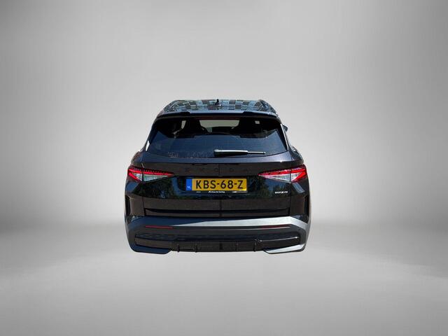 Skoda Elroq Sportline 60 | Trekhaak wegklapbaar | Business upgrade Plus | Black Pack | 21 inch lichtmetaal + All-Season banden