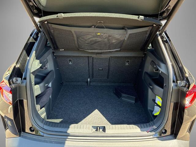 Skoda Elroq Sportline 60 | Trekhaak wegklapbaar | Business upgrade Plus | Black Pack | 21 inch lichtmetaal + All-Season banden