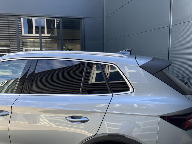 Skoda Elroq 85 Business Edition 286 PK | Trekhaak | 19" velgen | Frunk | Dodehoek sensor |