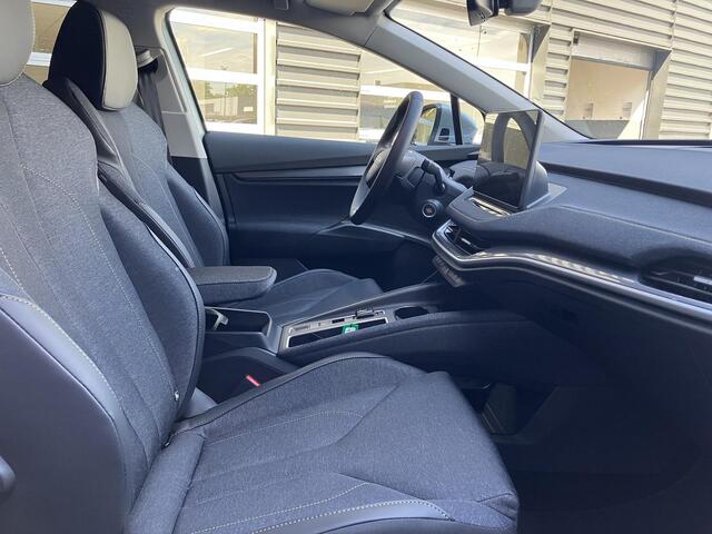 Skoda Elroq 85 Business Edition 286 PK | Trekhaak | 19" velgen | Frunk | Dodehoek sensor |