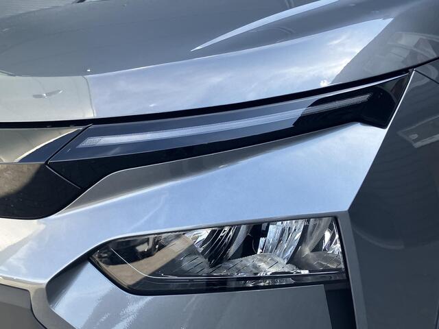 Skoda Elroq 60 Business Edition 190 PK | Trekhaak | 19" velgen | Frunk | Dodehoek sensor |