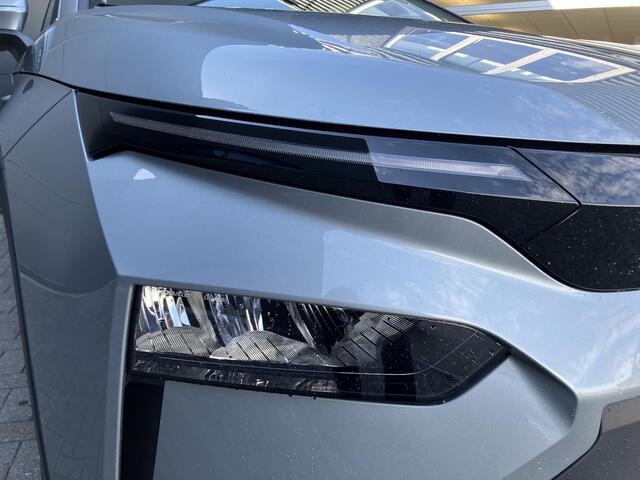 Skoda Elroq 60 Business Edition 190 PK | Trekhaak | 19" velgen | Frunk | Dodehoek sensor |
