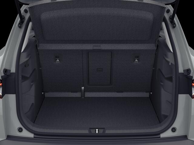 Skoda Elroq Business Edition 286 PK | Trekhaak | 19" Lichtmetalen velgen | Dodehoek sensor | Frunk |