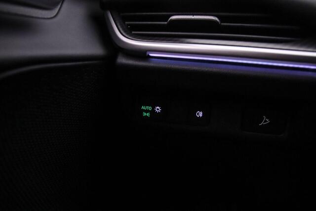 Skoda Elroq 85 Sportline 286pk Automaat Adaptive cruise control, Achteruitrijcamera, LED koplampen, Stoelverwarming, Navigatie, Parkeersensoren, App connect
