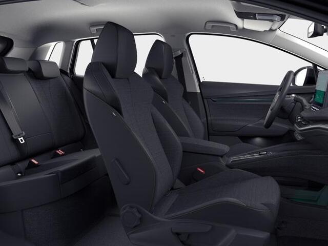 Skoda Elroq 85 Tour Edition 286pk | 576km range |