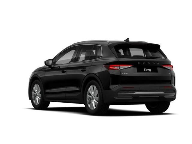 Skoda Elroq 85 Tour Edition 286pk | 576km range |