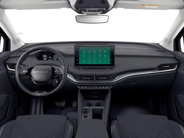Skoda Elroq 85 Tour Edition 286pk | 576km range |