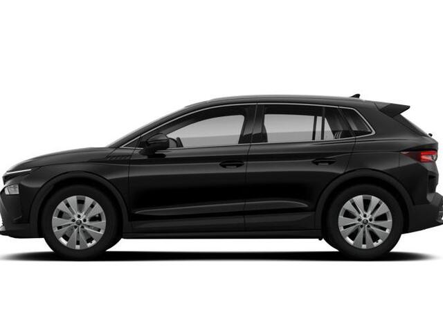 Skoda Elroq 85 Tour Edition 286pk | 576km range |