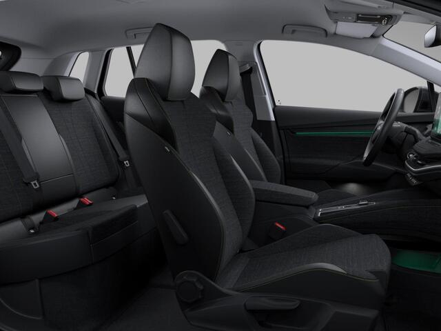 Skoda Elroq 85 Tour 286pk | 286pk | 576km range | 19 inch velgen |