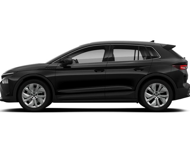 Skoda Elroq 85 Tour 286pk | 286pk | 576km range | 20 inch velgen | Wegklapbare trekhaak |