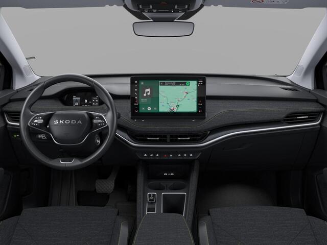 Skoda Elroq 85 Tour 286pk | 286pk | 576km range | 20 inch velgen | Wegklapbare trekhaak |