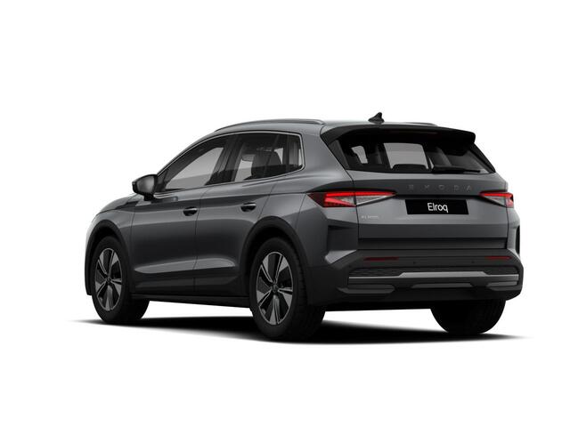 Skoda Elroq 60 Tour 190pk | 190pk | 449km range | 19 inch velgen | Wegklapbare trekhaak |