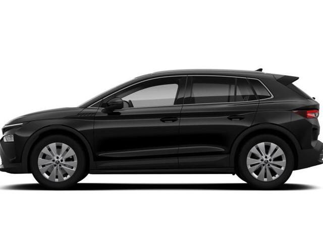 Skoda Elroq 60 Business Edition 190pk | Travel Assist | stoel- en stuurverwarming | Keyless entry |
