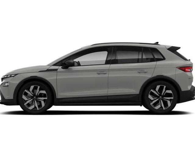 Skoda Elroq 60 Sportline 190 pk | Business Upgrade pakket - Plus