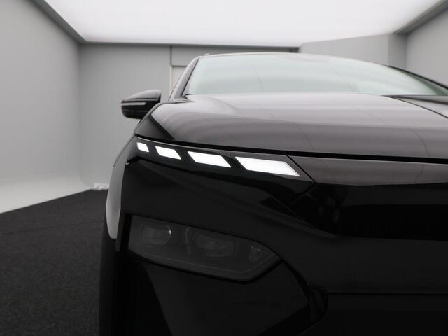 Skoda Elroq 60 Business Edition 204 Pk | Matrix LED | 19 Inch | Camera | Stoelverwarming | Adaptive Cruise | Privacy Glass | Navigatie
