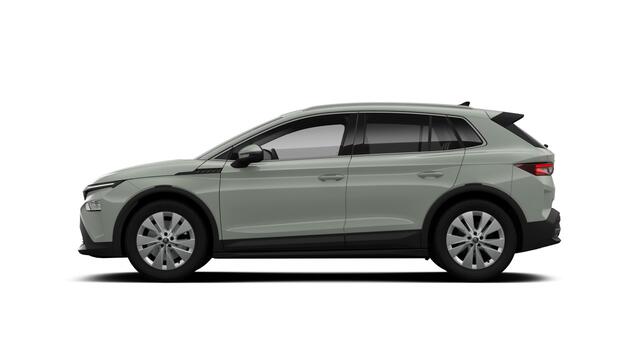 Skoda Elroq 85 Elektromotor 286 1AT Tour Edition | Driving mode select | Frunk (21 Liter) | Parkeersensoren voor en achter