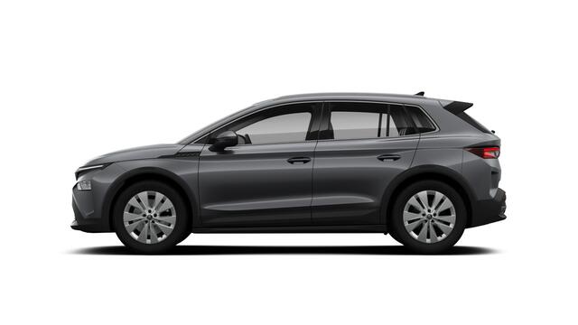 Skoda Elroq 60 Elektromotor 190 1AT Business Edition | Cruise control met speedlimiter | Driving mode select | LED interieurverlichting inclusief sfeerverlichting