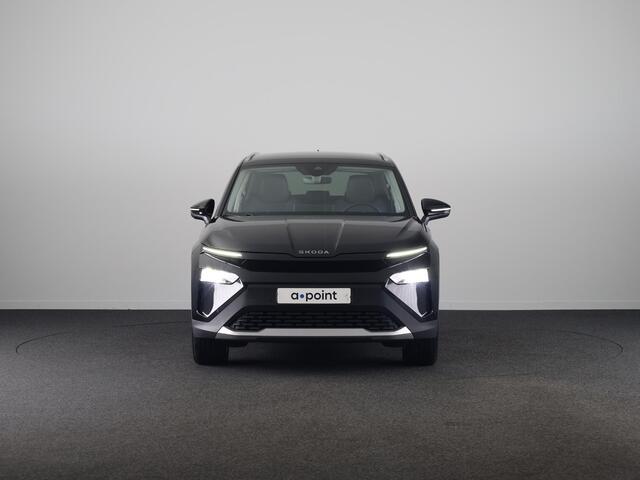 Skoda Elroq 60 Business Edition - Tour 204pk | Trekhaak | 20 inch | Stoelverwarming | Adaptive Cruise Control | Blind Spot