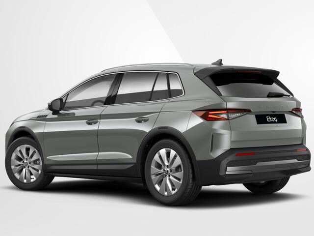 Skoda Elroq 60 Business Edition | Wegklapbare Trekhaak