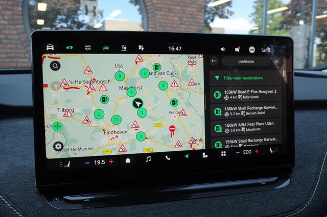 Skoda Elroq 85 Loft