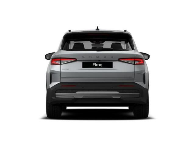 Skoda Elroq 60 Selection