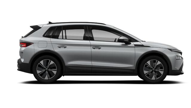 Skoda Elroq 60 Selection