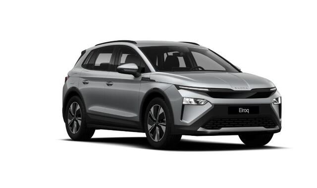 Skoda Elroq 60 Selection
