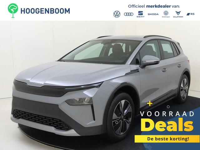 Skoda Elroq 60 Selection