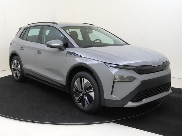 Skoda Elroq 60 Selection