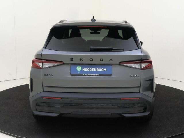 Skoda Elroq 60 Sportline