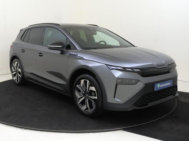 Skoda Elroq 60 Sportline