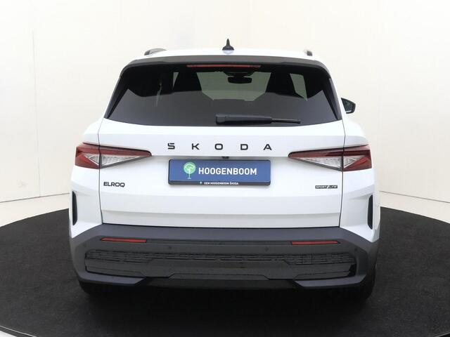 Skoda Elroq 60 Sportline