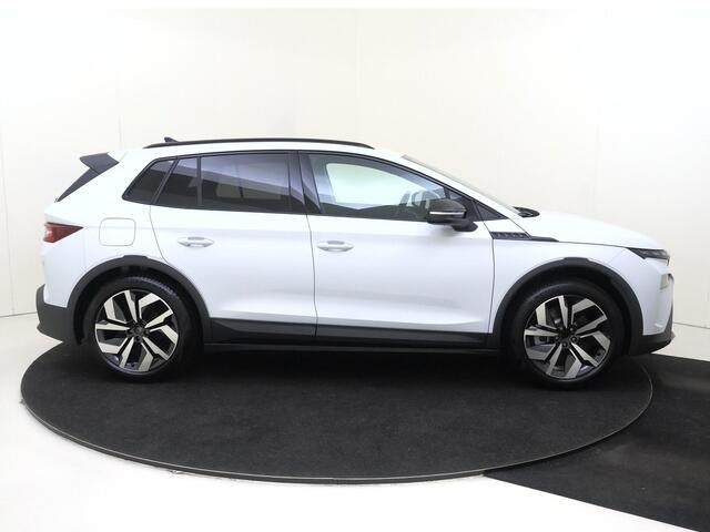Skoda Elroq 60 Sportline