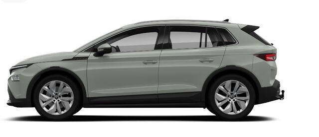 Skoda Elroq 60 Tour Edition 20 inch / Trekhaak
