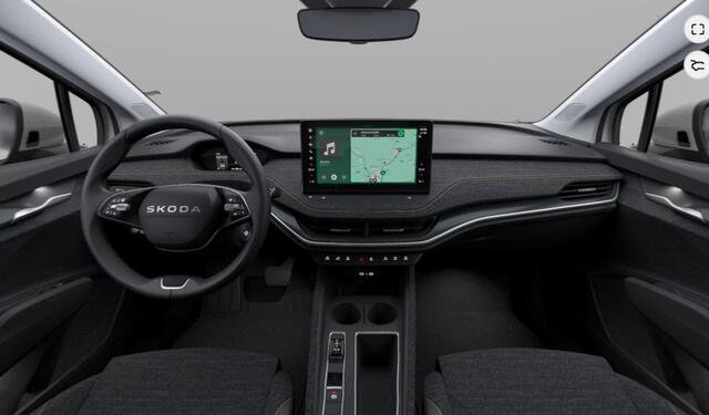 Skoda Elroq 60 Tour Edition 20 inch / Trekhaak