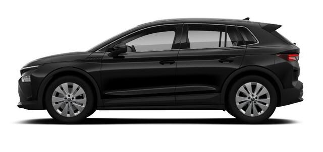 Skoda Elroq 85 Tour Edition