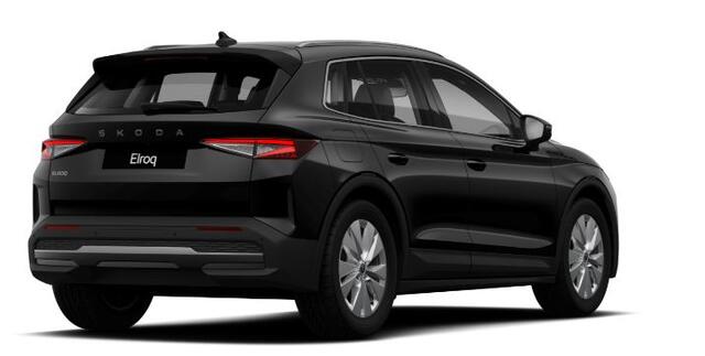 Skoda Elroq 85 Tour Edition